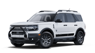 2025 Ford Bronco Sport® External Image 2